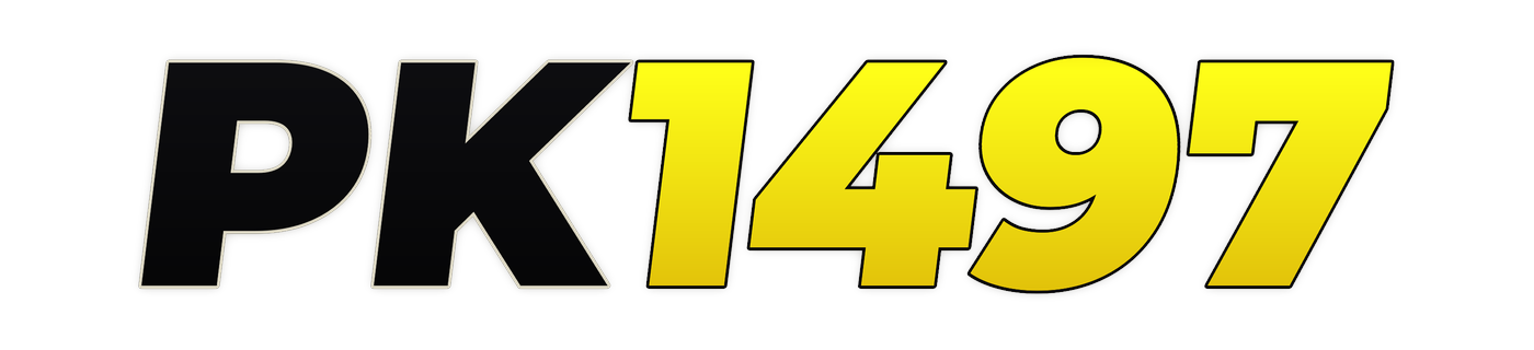 pk1497 Logo